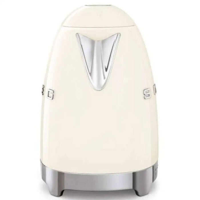 Ел.кана SMEG KLF04CREU 2400 W 1.7 L Кремава