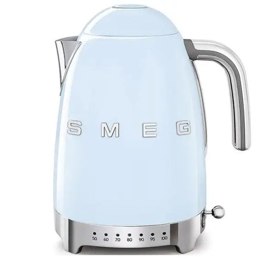 Ел.кана SMEG KLF04PBEU 2400 W 1.7 L Син