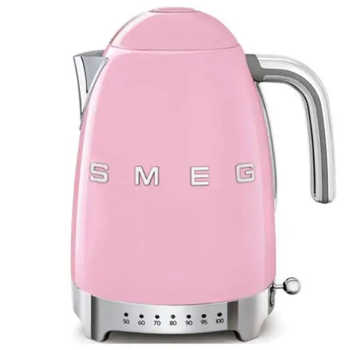 Ел.кана SMEG KLF04PKEU 2400 W 1.7 L Розова