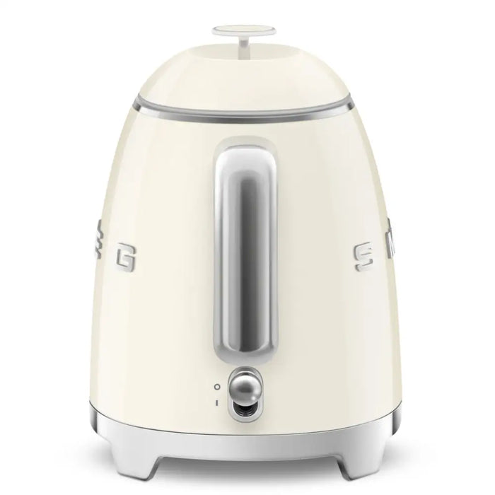 Ел.кана SMEG KLF05CREU