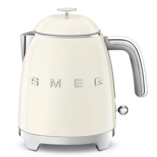 Ел.кана SMEG KLF05CREU