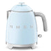Ел.кана SMEG KLF05PBEU