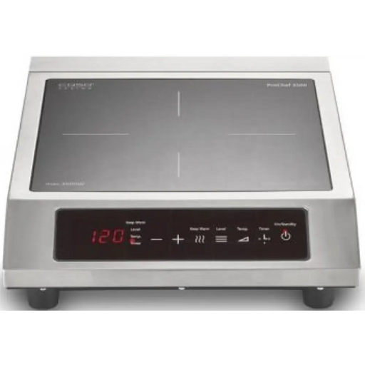 Ел. котлон CASO ProChef 3500