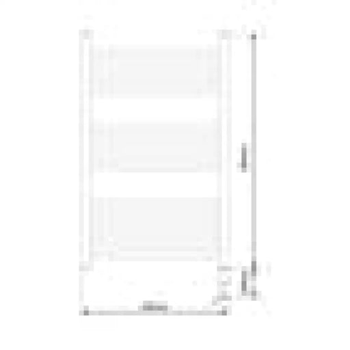 EЛ. ЛИРА ЗА БАНЯ TEDAN EUROPA BLACK 500W 500.0 W