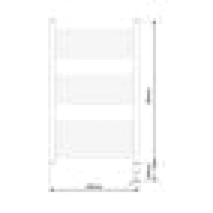 EЛ. ЛИРА ЗА БАНЯ TEDAN EUROPA BLACK 500W 500.0 W