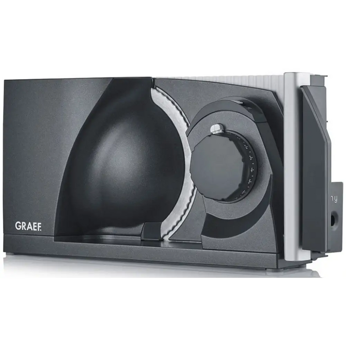 Ел.нож GRAEF MYtiny MT1006EU Gray