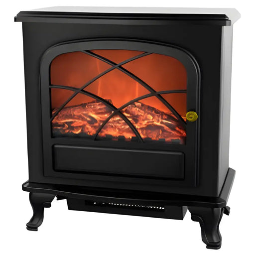 ЕЛ. ПЕЧКА 2000W NETSU FIRE