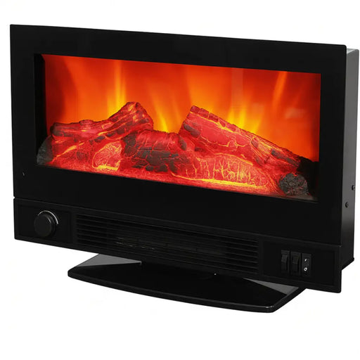 ЕЛ. ПЕЧКА 2000W NETSU TV