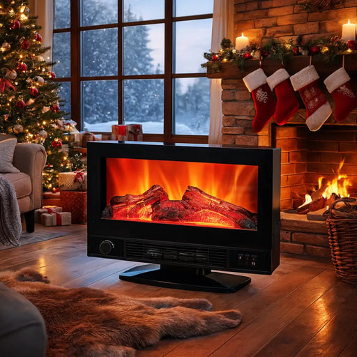ЕЛ. ПЕЧКА 2000W NETSU TV