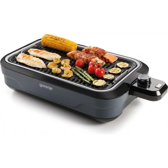 Ел. скара Gorenje TG1800SB