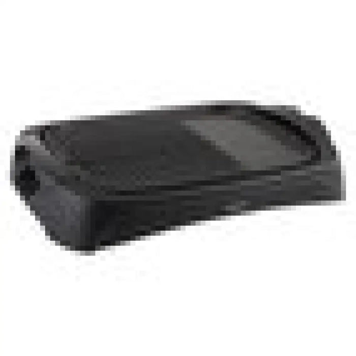 ЕЛ. СКАРА С КАПАК MUHLER MG-4030M 2000 W ЧЕРЕН КАПАК