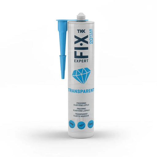 ЕЛАСТИЧНО ЛЕПИЛО TKK FI-X EXPERT