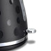 ELDOM C245SC DROPPY Strix електрическа кана 1.7 L 2000 W