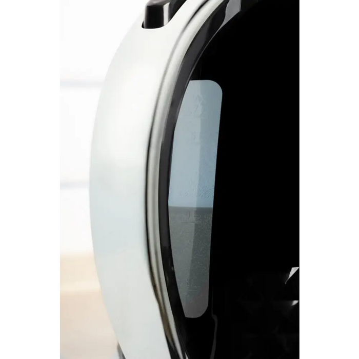 ELDOM C270C OSS Електрическа кана 1.7 L 2150 W Черна