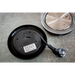 ELDOM C510C Lumi електрическа кана 1.7 L 2200 W Черна