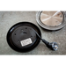 ELDOM C510C Lumi електрическа кана 1.7 L 2200 W Черна