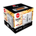 ELDOM FR18 freet Фритюрник 2.5 L Сив Бял Самостоятелен 1800