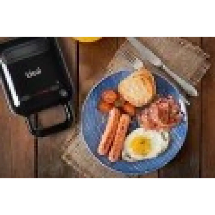 ELDOM Мини многофункционален тостер