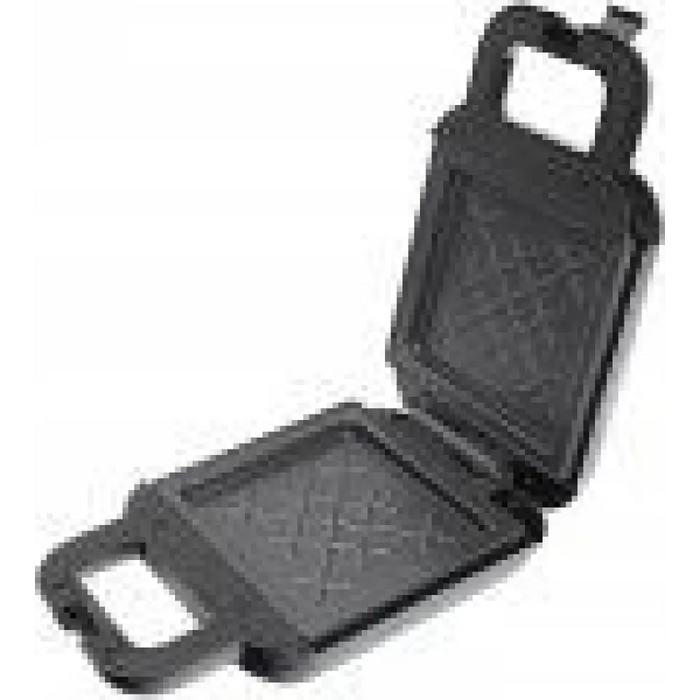 ELDOM Мини многофункционален тостер