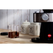 ELDOM MK170 KAFE 200 W Черен Неръждаема стомана