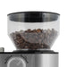 ELDOM MK170 KAFE 200 W Черен Неръждаема стомана