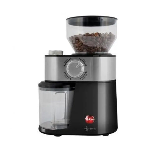 ELDOM MK170 KAFE 200 W Черен Неръждаема стомана