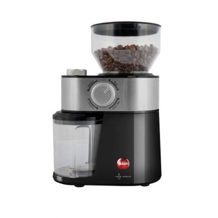 ELDOM MK170 KAFE 200 W Черен Неръждаема стомана