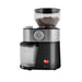 ELDOM MK170 KAFE 200 W Черен Неръждаема стомана