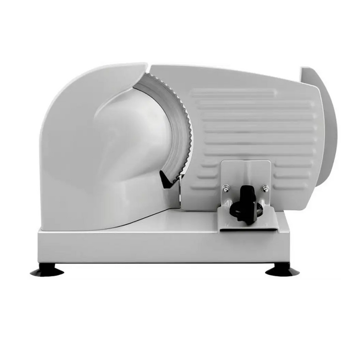 ЕЛДОМ Слайсер SNIP метален 2 ножа мощност 150 W