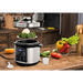 ELDOM SW500 PERFECT COOK 5 L Неръждаема стомана 900 W