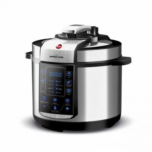 ELDOM SW500 PERFECT COOK 5 L Неръждаема стомана 900 W