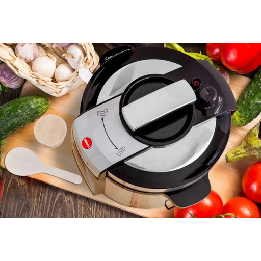 ELDOM SW500 PERFECT COOK 5 L Неръждаема стомана 900 W