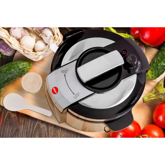 ELDOM SW500 PERFECT COOK 5 L Неръждаема стомана 900 W