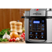 ELDOM SW500 PERFECT COOK 5 L Неръждаема стомана 900 W