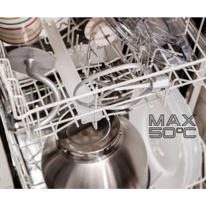 ELDOM WRK1200 planet Стоящ миксер 800 W Бял