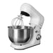ELDOM WRK1200 planet Стоящ миксер 800 W Бял