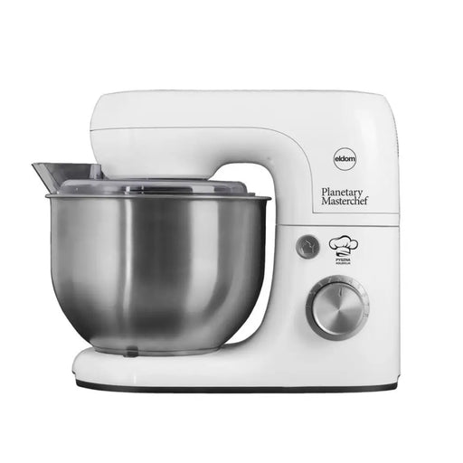 ELDOM WRK1200 planet Стоящ миксер 800 W Бял