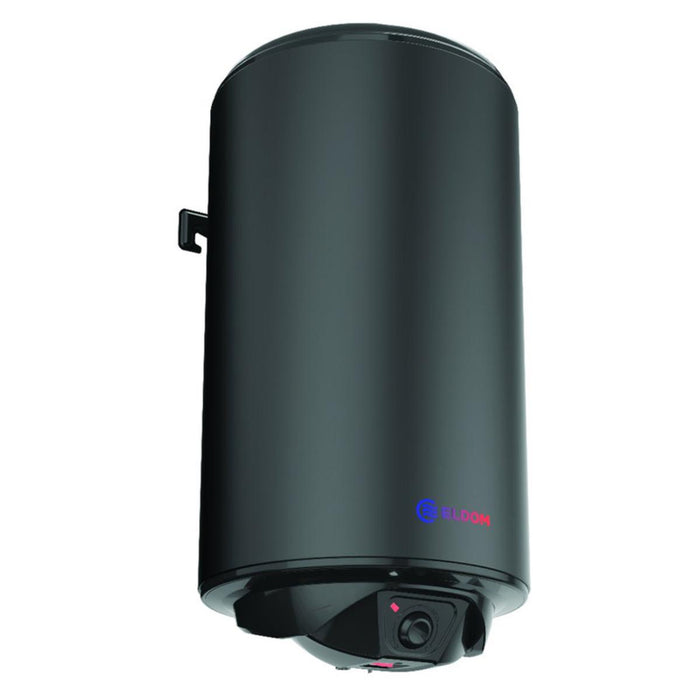 ВЕРТ БОЙЛЕР ELDOM 3KW SPECTRA ЧЕРЕН МАТ