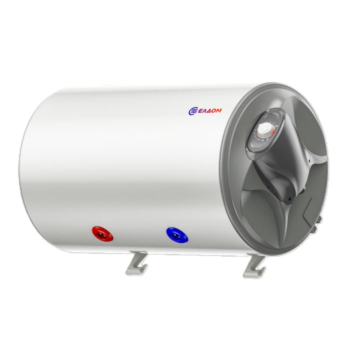 ХОРИЗОНТАЛЕН БОЙЛЕР ELDOM 3KW INOX