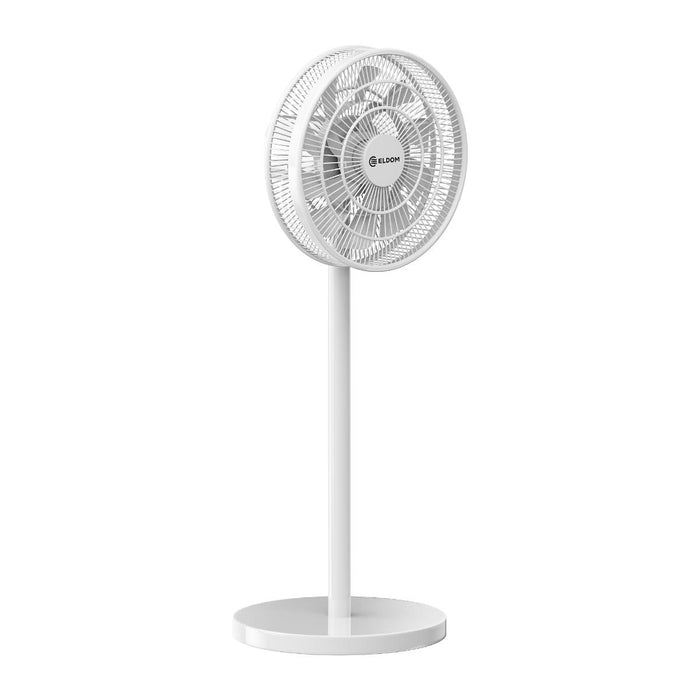 ВЕНТИЛАТОР НА СТОЙКА ELDOM 60W