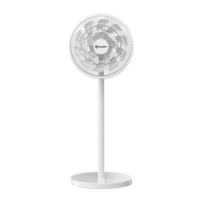 ВЕНТИЛАТОР НА СТОЙКА ELDOM 60W