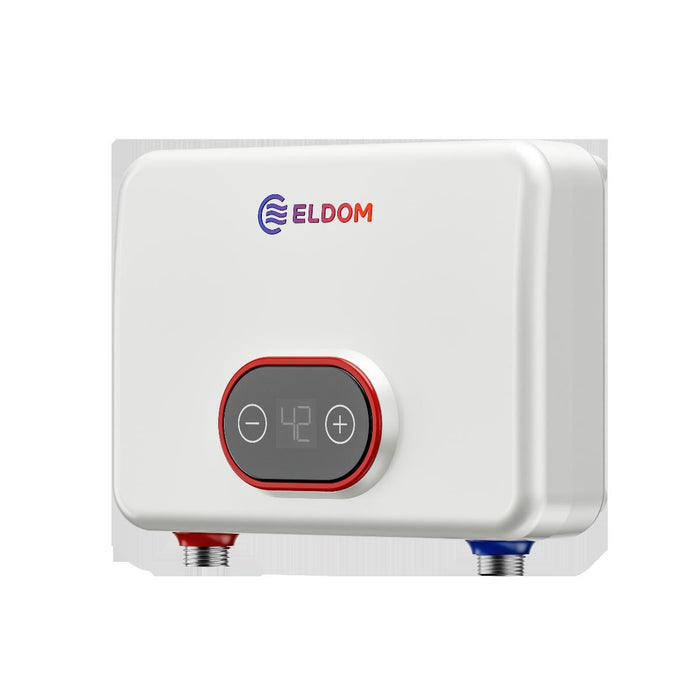 ПРОТОЧЕН БОЙЛЕР РЕГУЛИРУЕМ ЕЛДОМ 5.5 KW