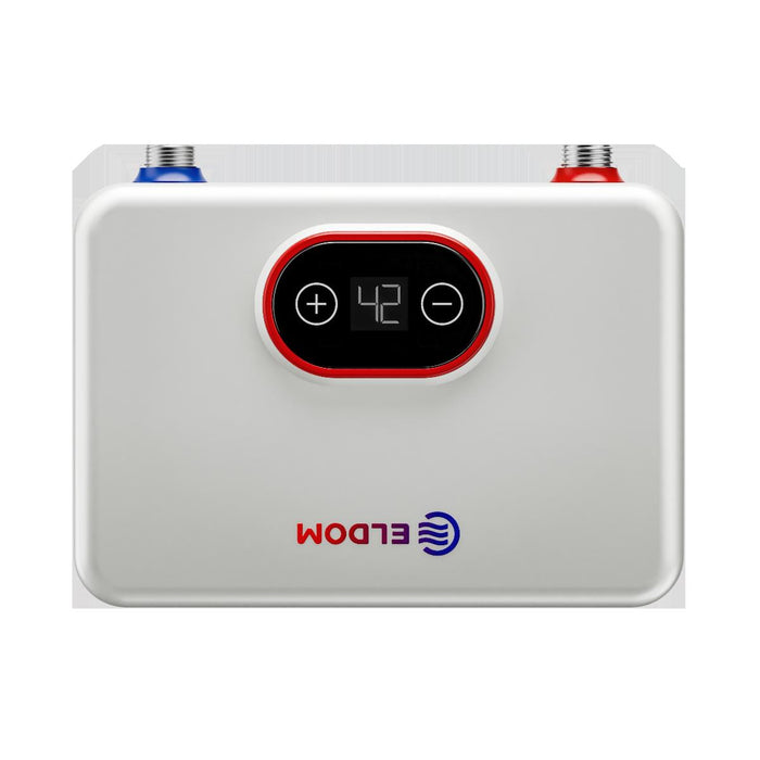 ПРОТОЧЕН БОЙЛЕР РЕГУЛИРУЕМ ЕЛДОМ 5.5 KW