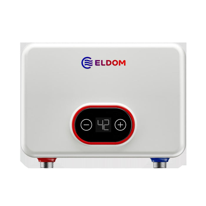 ПРОТОЧЕН БОЙЛЕР РЕГУЛИРУЕМ ЕЛДОМ 5.5 KW
