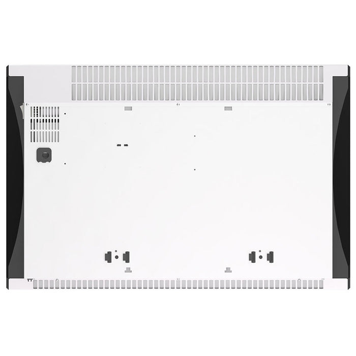 КОНВЕКТОР ELDOM GALANT RH01W15W-W WiF ОТОПЛЯЕМА ПЛОЩ ДО 18.00 m², БЯЛ, WI-FI