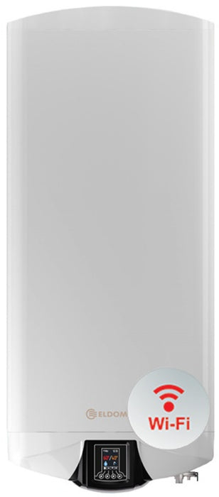 Обемен бойлер ELDOM 80 3.3kW DU100W-W