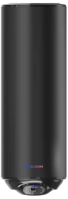 Обемен бойлер ELDOM 80 3kW WV08039EW-B