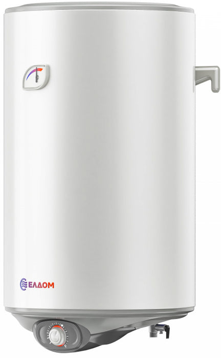 Обемен бойлер ELDOM 80 3kW WVF08046I неръждаем