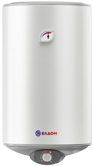 Обемен бойлер ELDOM 80 3kW WVF08046I неръждаем