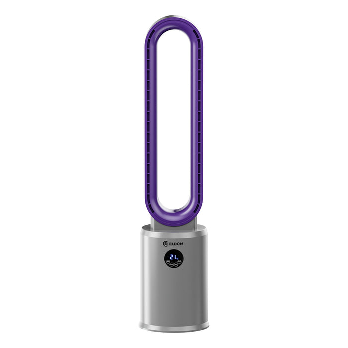 ВЕНТИКАТОР ELDOM FFC- SILVER 55.0 W